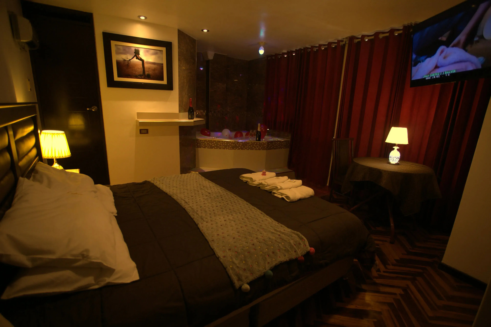 Puno Victoria Suites