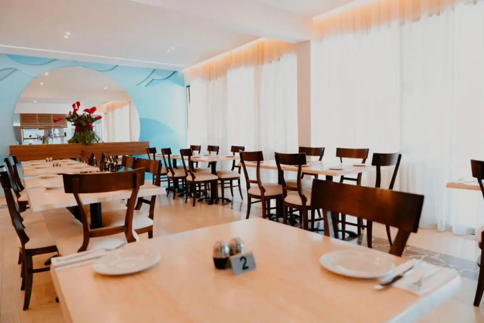 Penelope Beach Hotel Apts