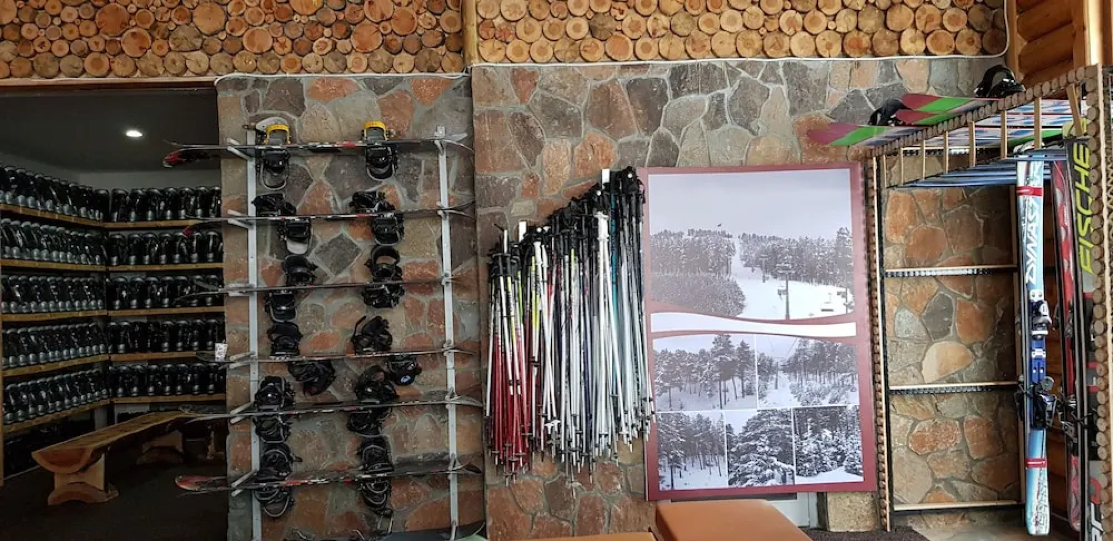 Sarikamis Kayi Snow Otel