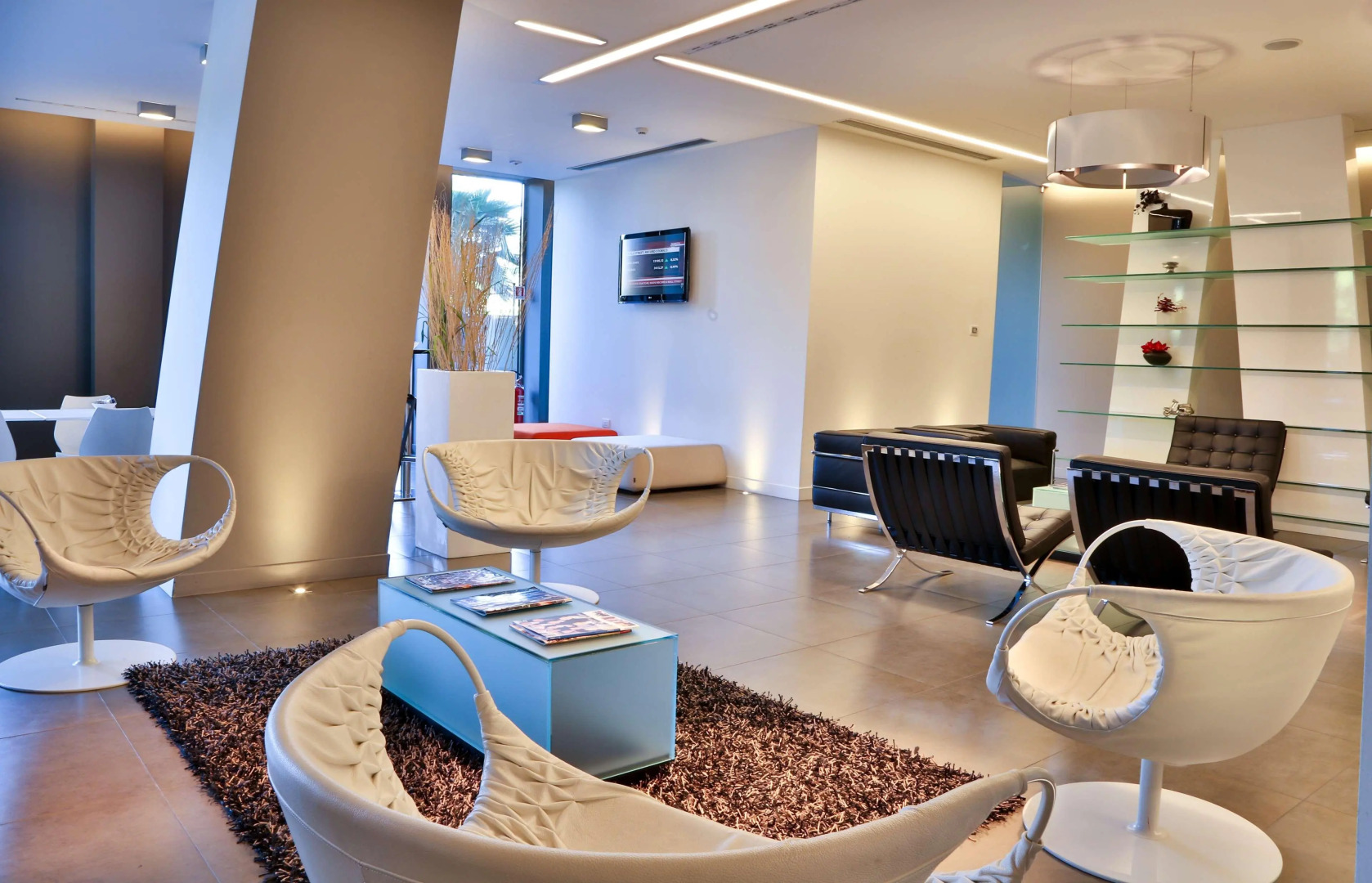 Best Western Hotel Parco Paglia