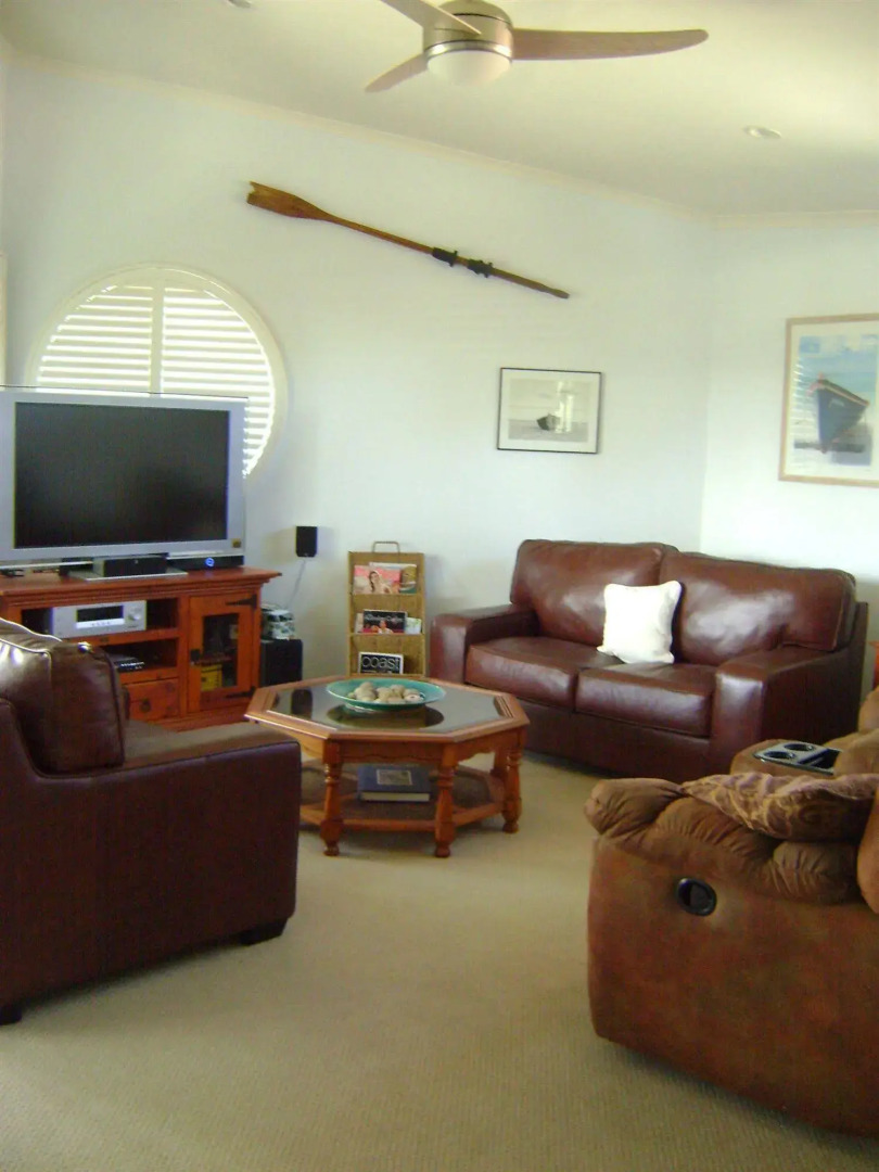 Seas the Day Bed & Breakfast