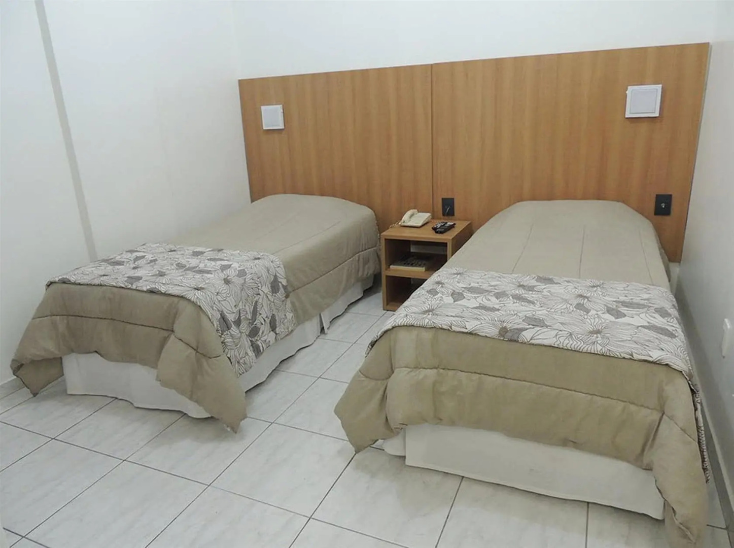 Serrana Palace Hotel