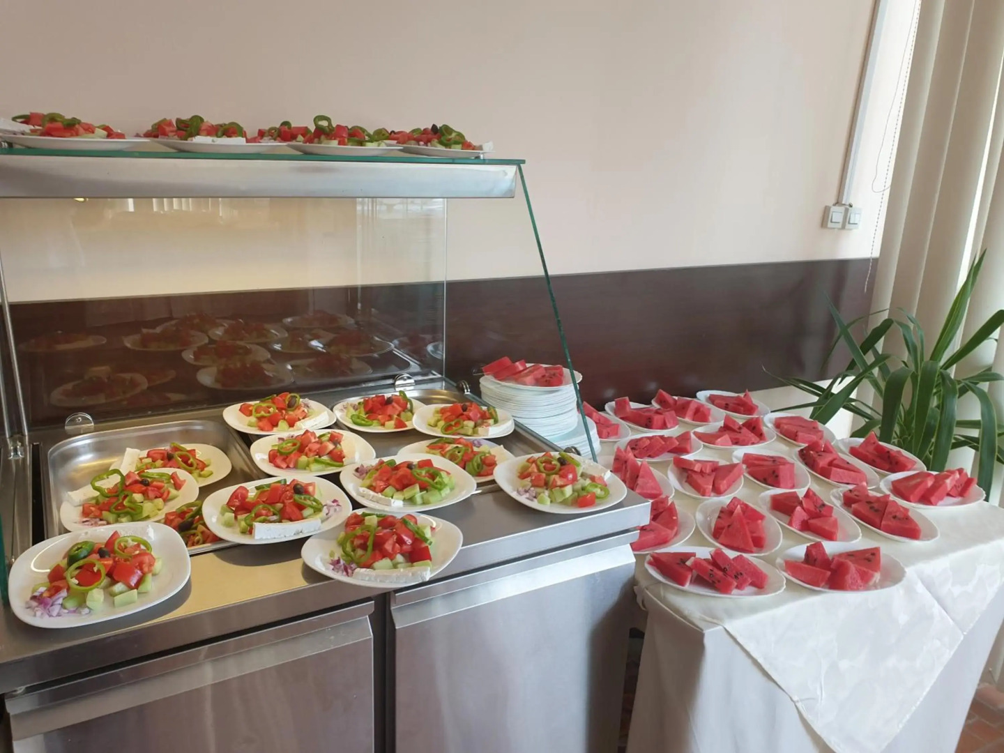 Apart Hotel Vechna R