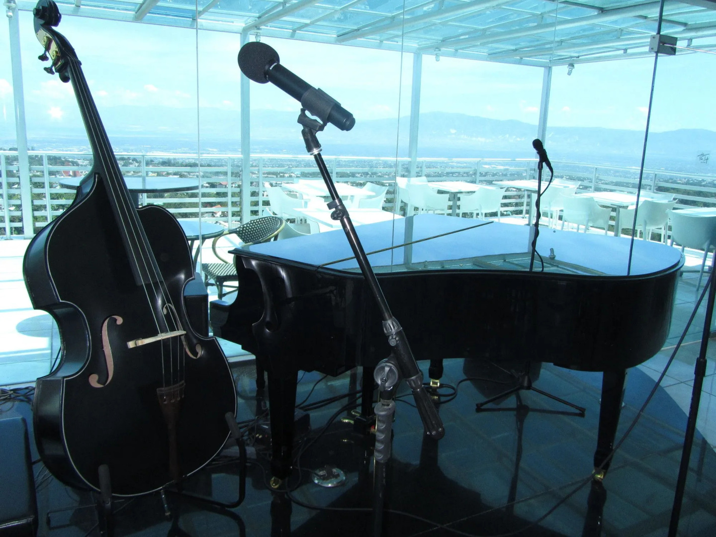 Gala Tower Condo & Hotel