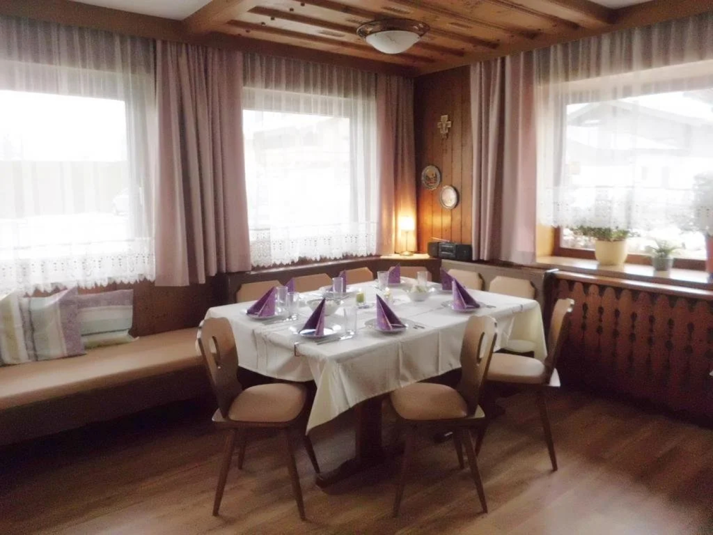 Haus Rohregger
