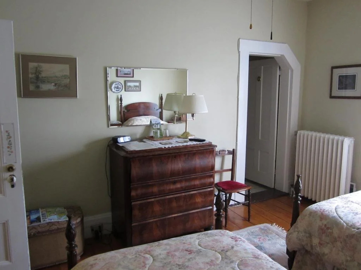 Blair House Heritage Breakfast Inn