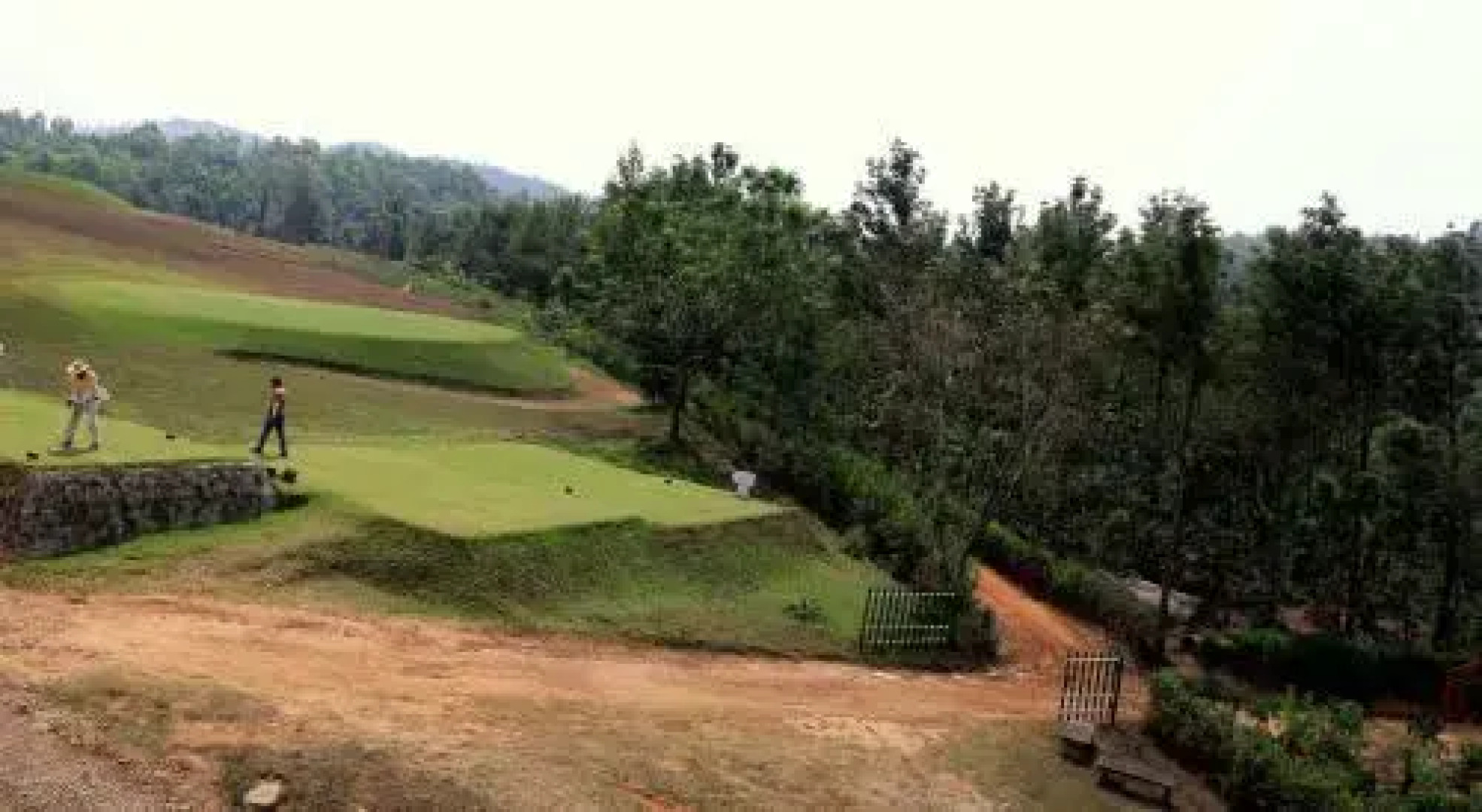 Leisure Vacations Down's Retreat Resort