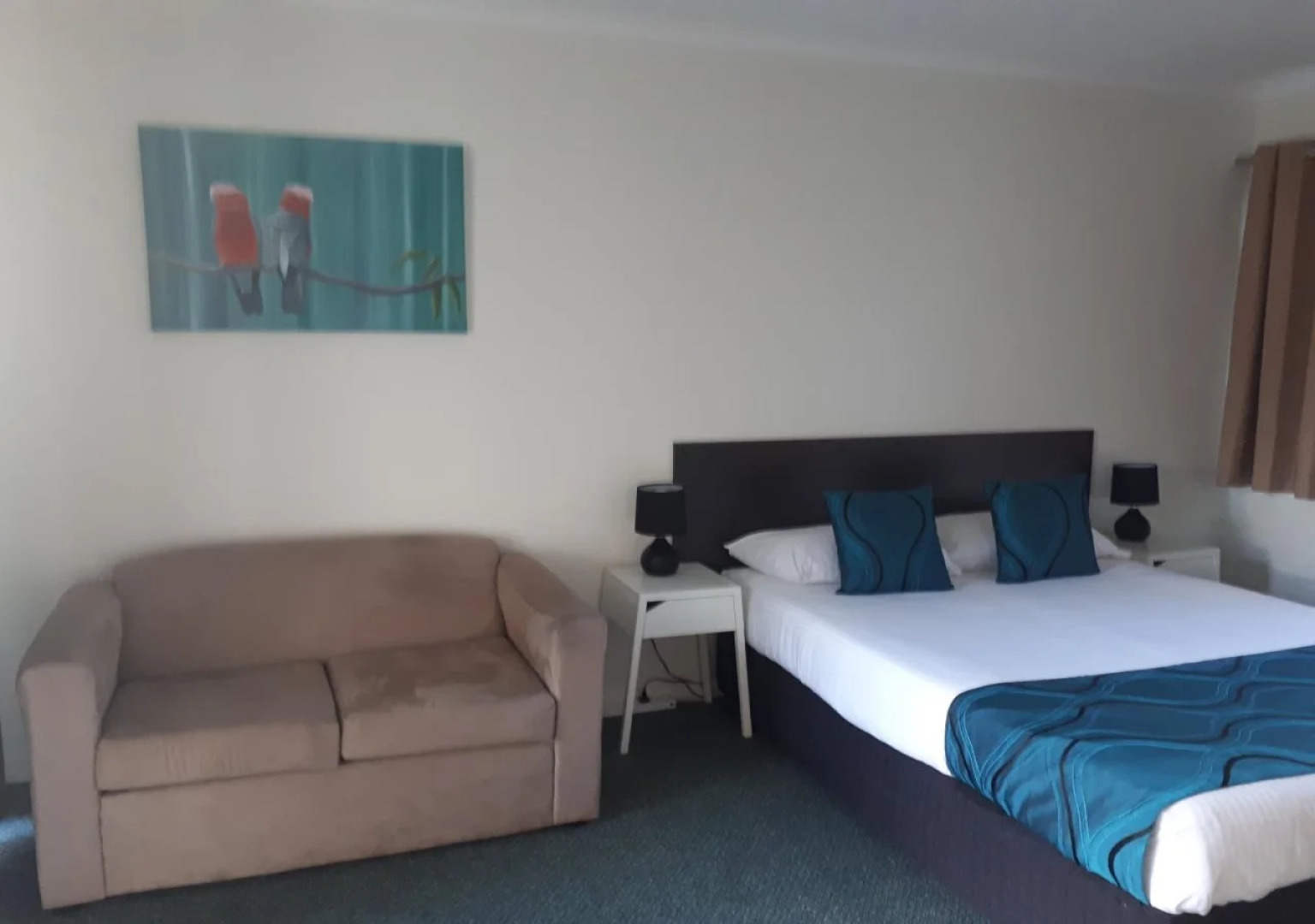 Motel in Nambour