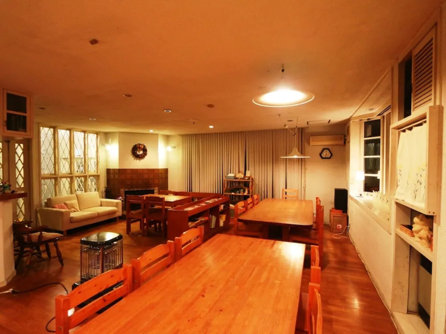 Pension Saint Paulia