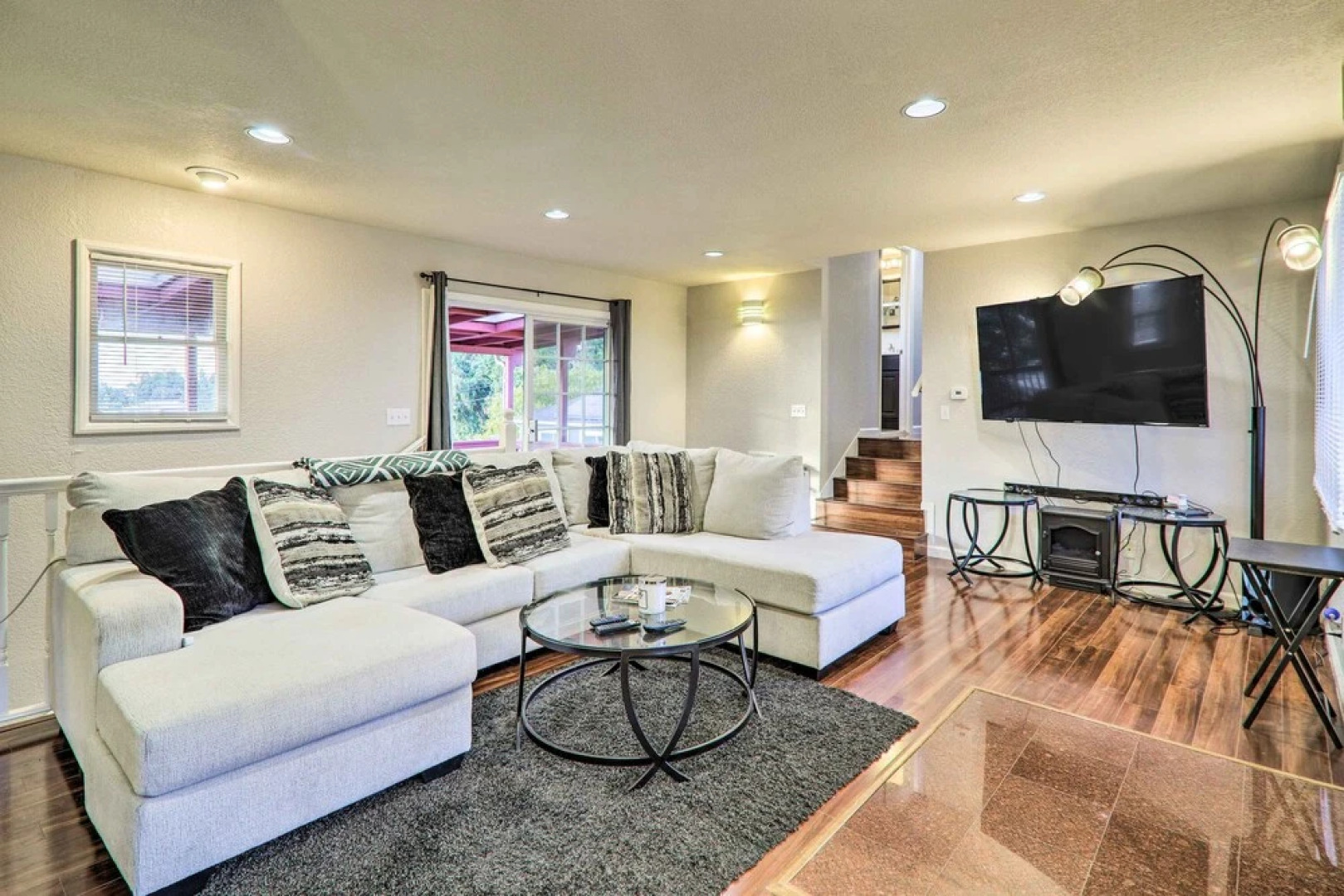 Castro Valley Home w/ Bay Area Views!