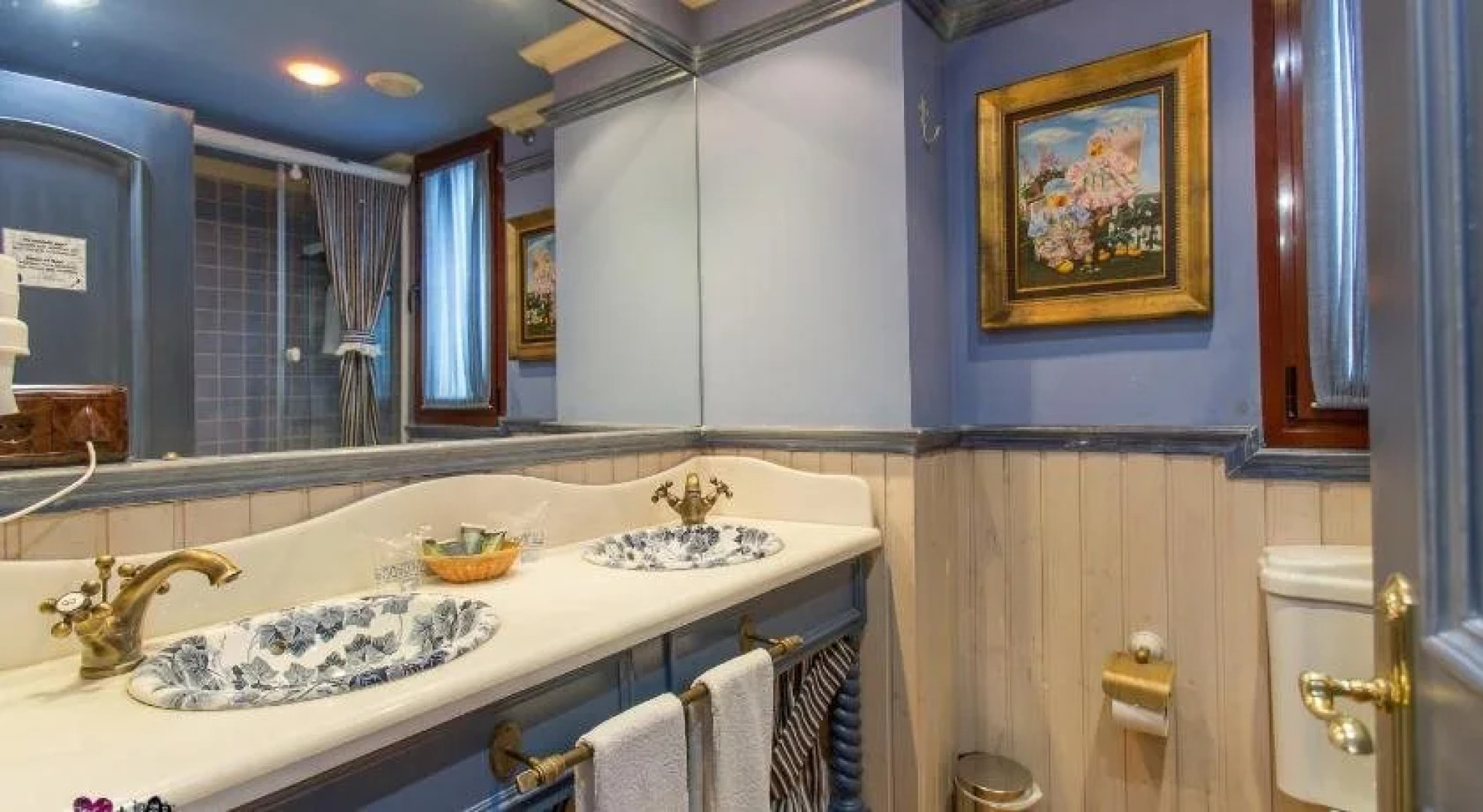 Sweet Hotel Masia De Lacy