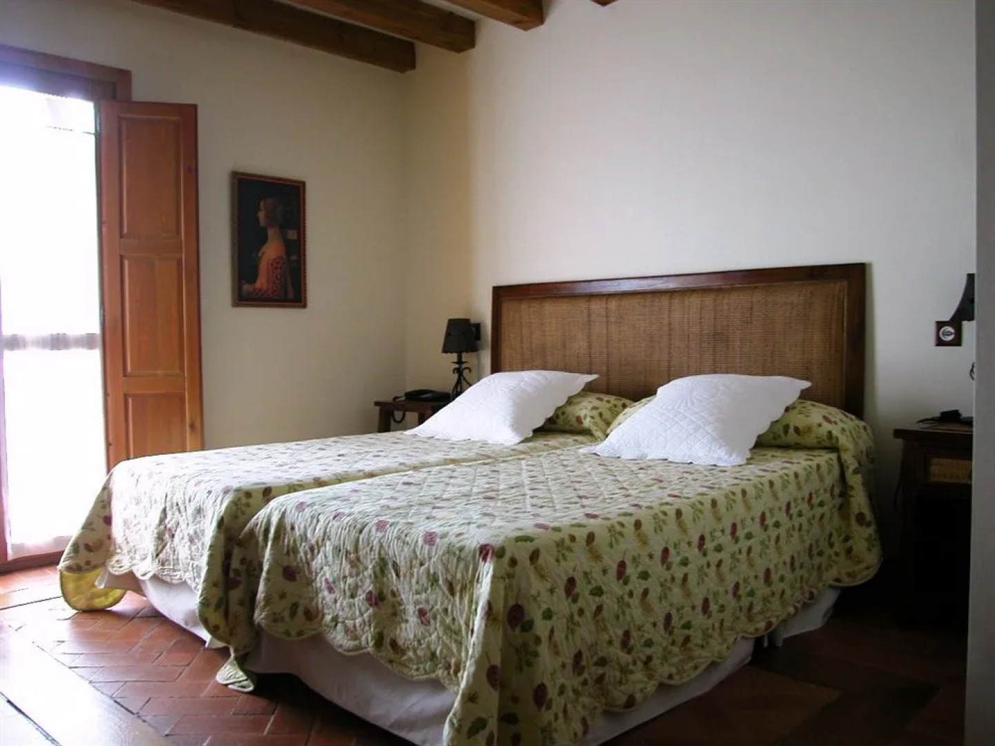 La Posada de Gallegos