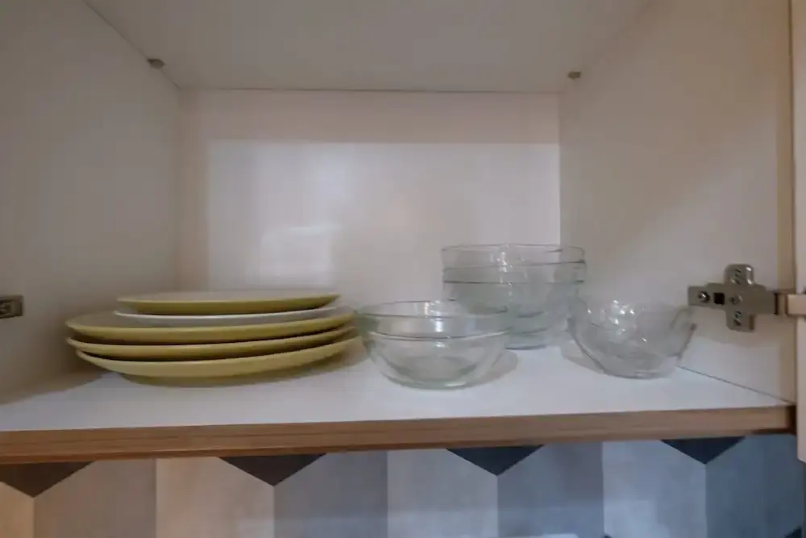 Brand New 1BR Casa De Parco Apartment