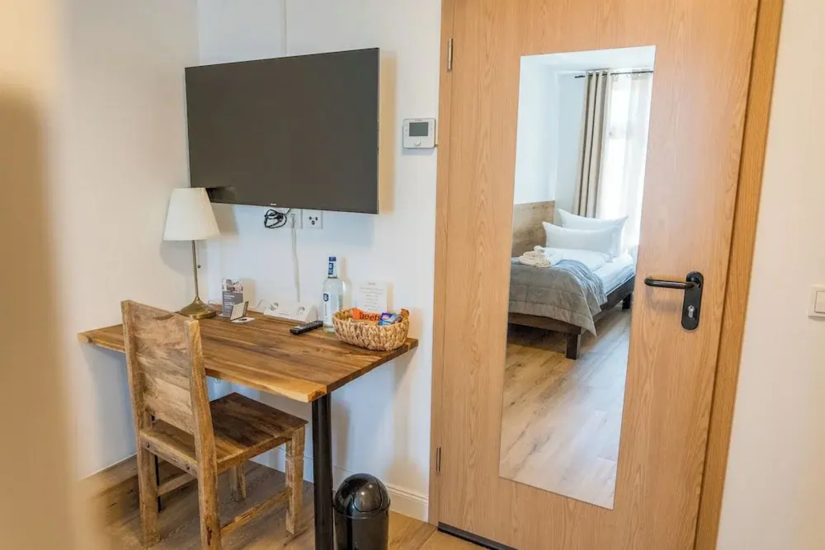 RISA Hotel Village - Engel & Kreuz