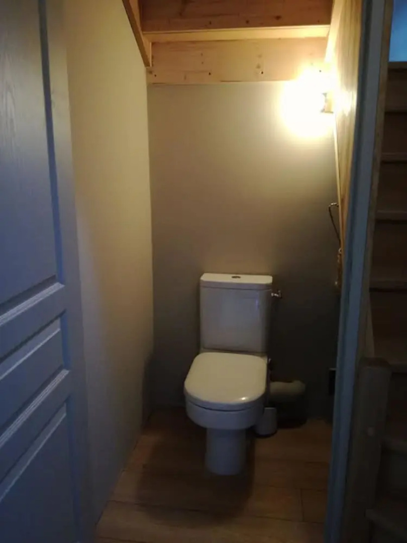 House With 3 Bedrooms in Sorède, With Wonderful Mountain View, Furnish