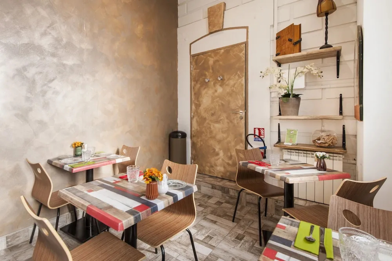 Hôtel De Charme Le Provence