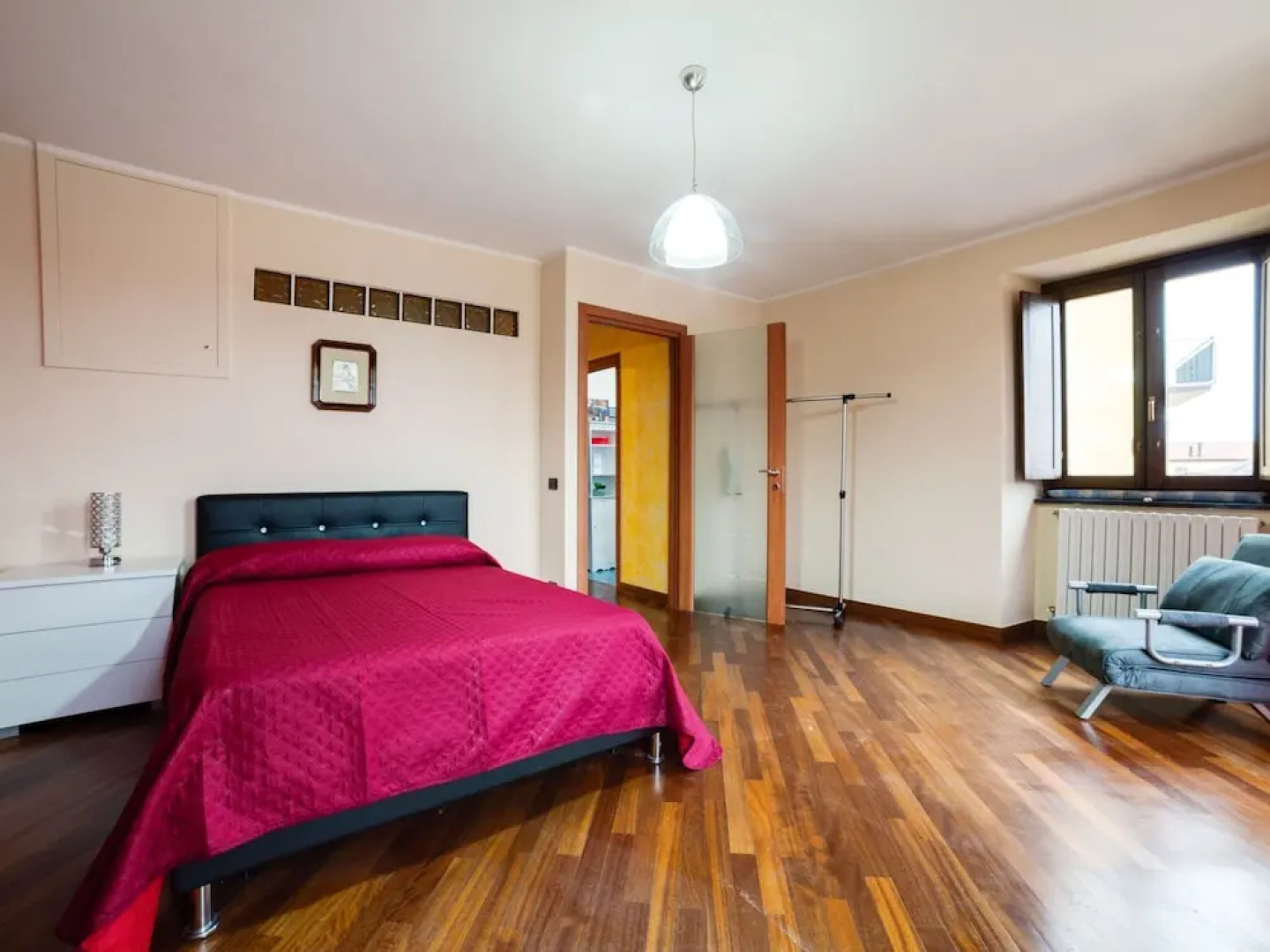 Belvilla by OYO Casa Rosanna