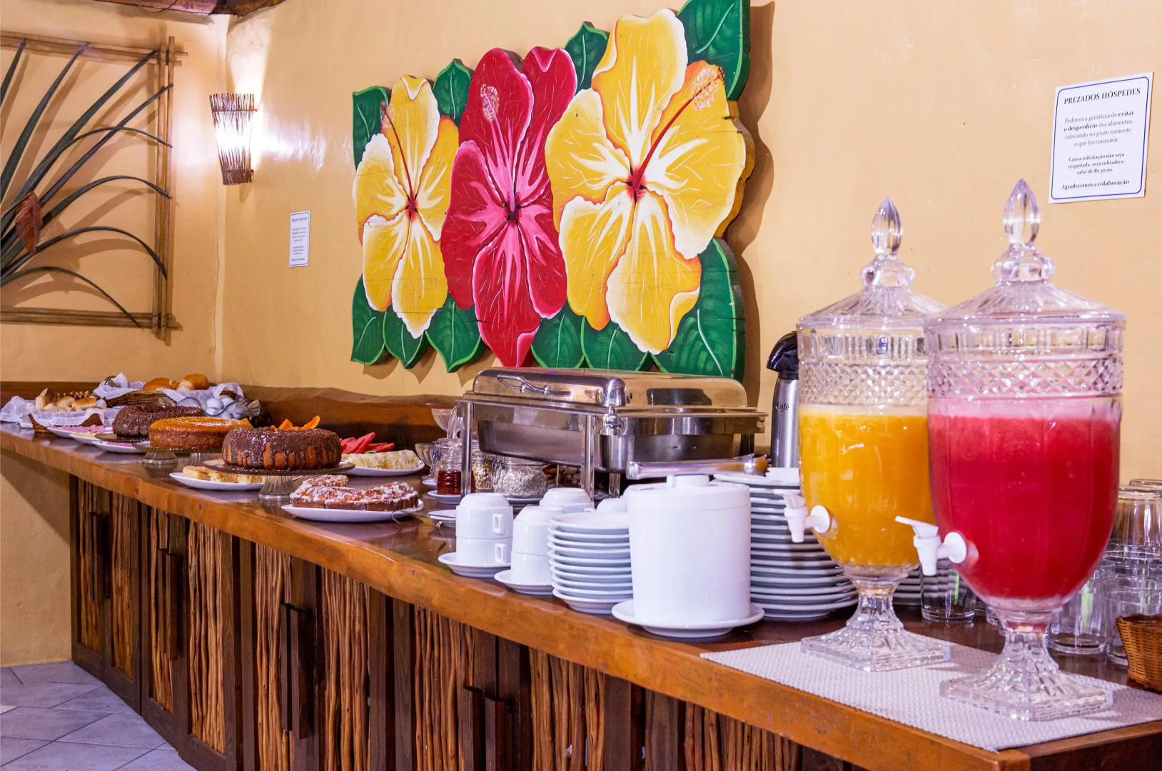 Hotel Alemão Beach de Ilhabela