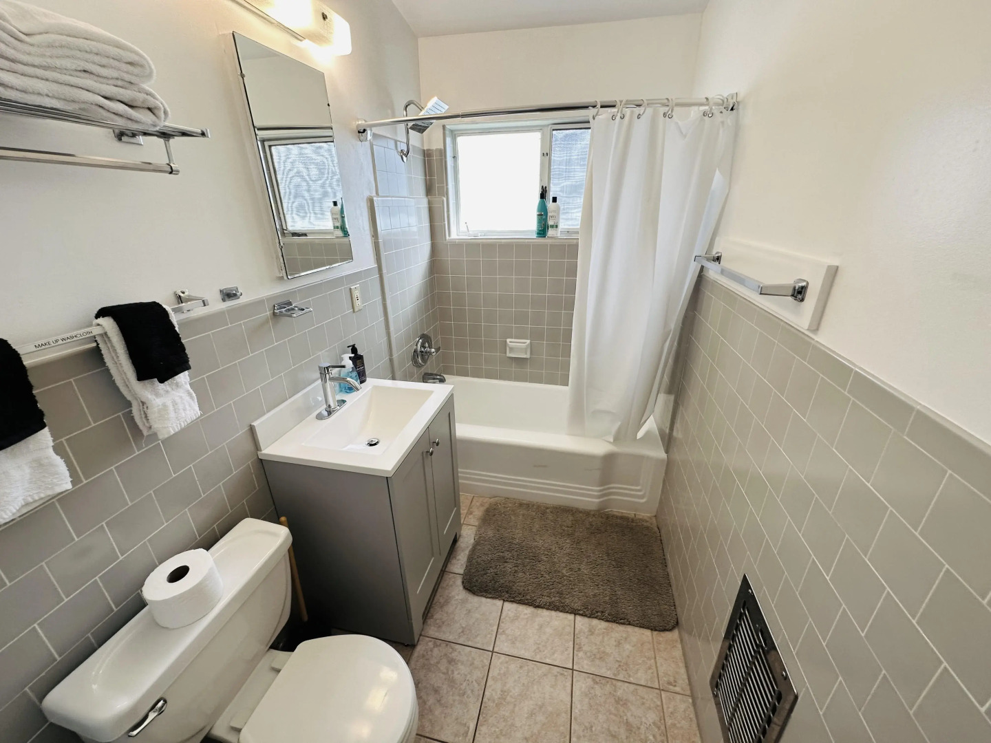 A Place In The Sun - Adults Only