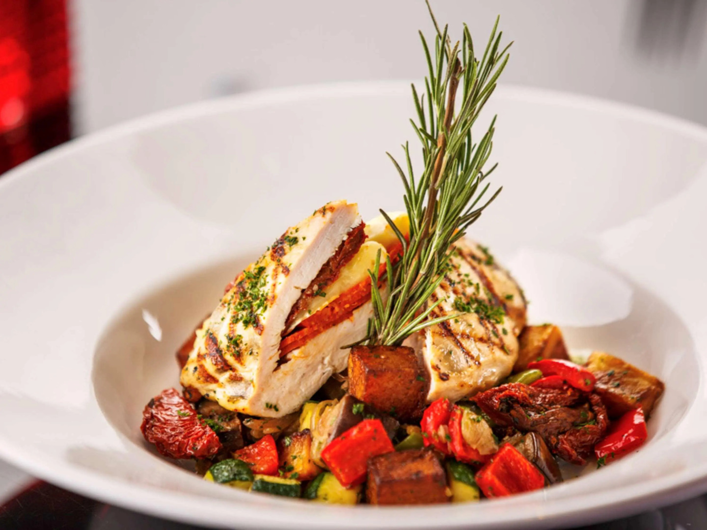 Mercure Hull Grange Park Hotel