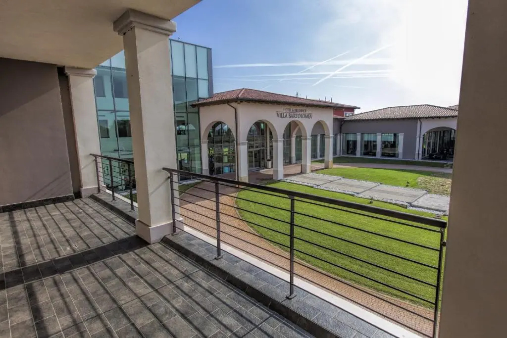 Hotel & Residence Villa Bartolomea