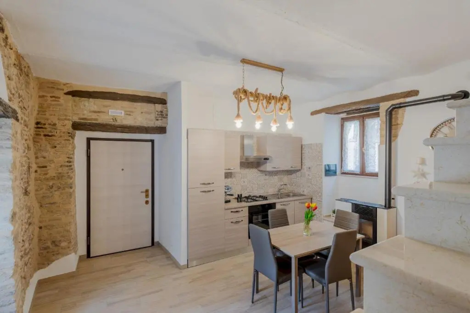 La Casetta di Pina in Rocca San Giovanni