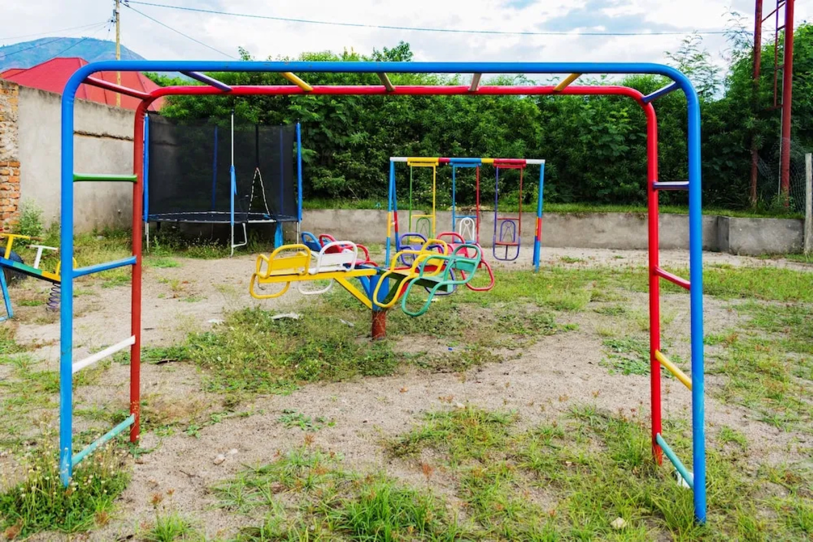 Rwenzori International Hotel