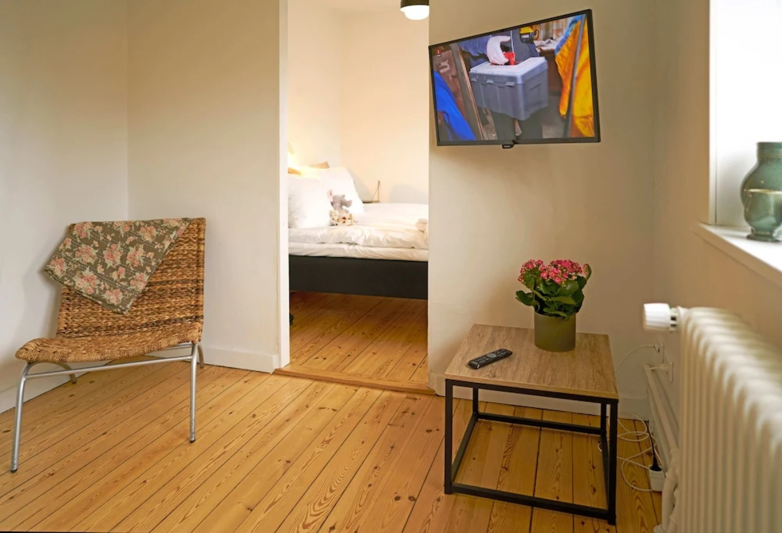 Villa Sofie Bed & Breakfast