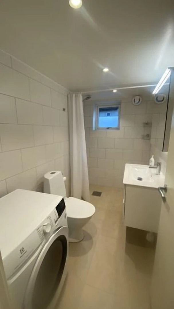 2 Room Apartment in Taby, Stockholm