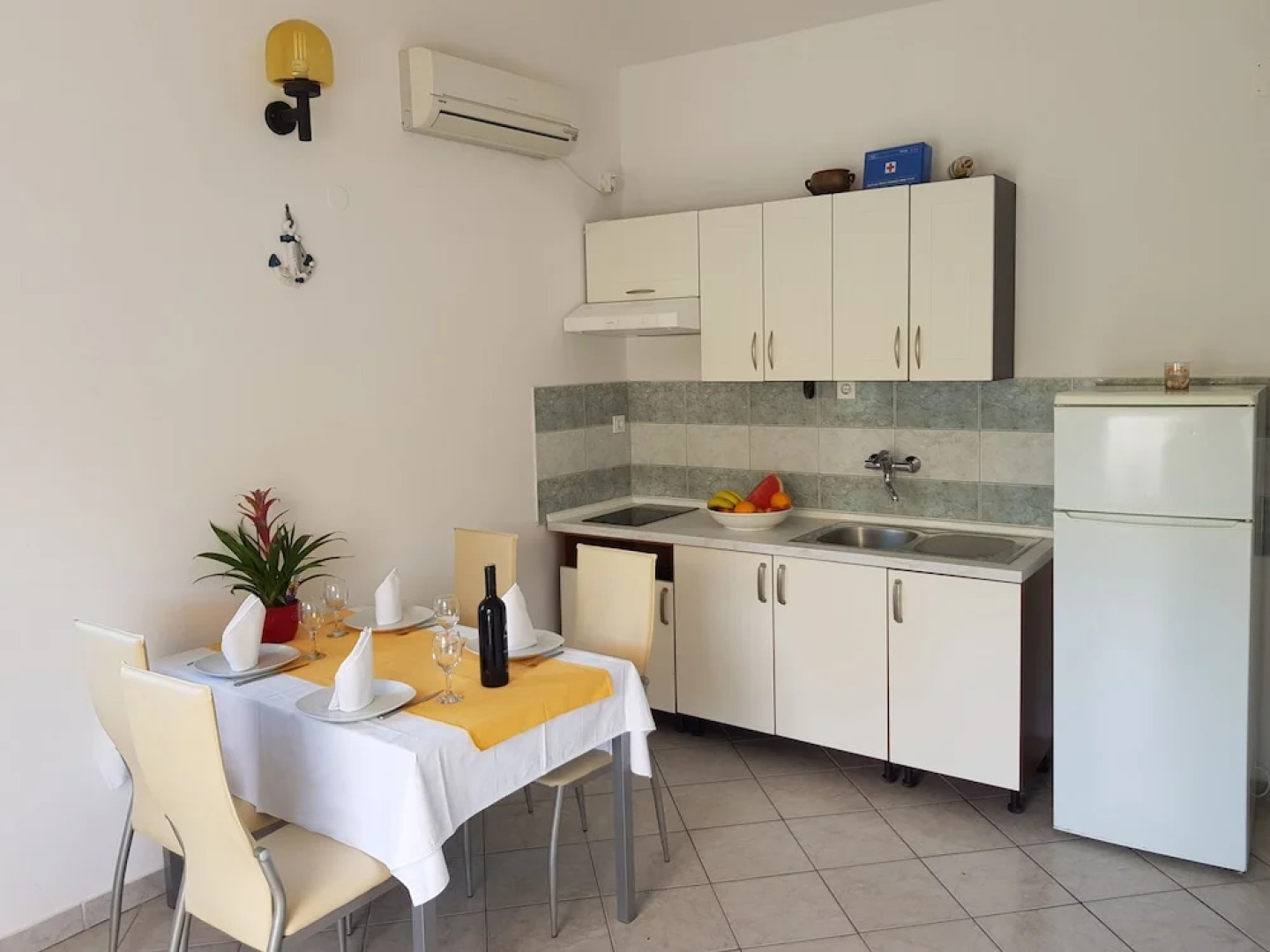 Hotel Paradise Punta