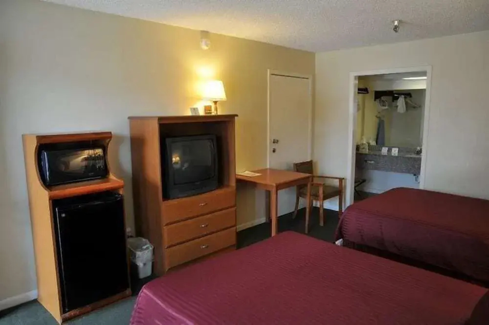 Best Western Of Winnfield