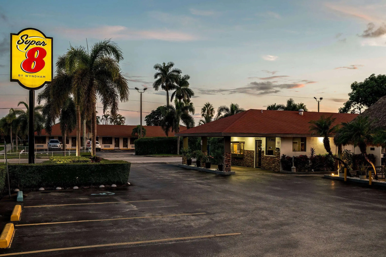 Super 8 by Wyndham Florida City/Gateway to Keys/Everglades