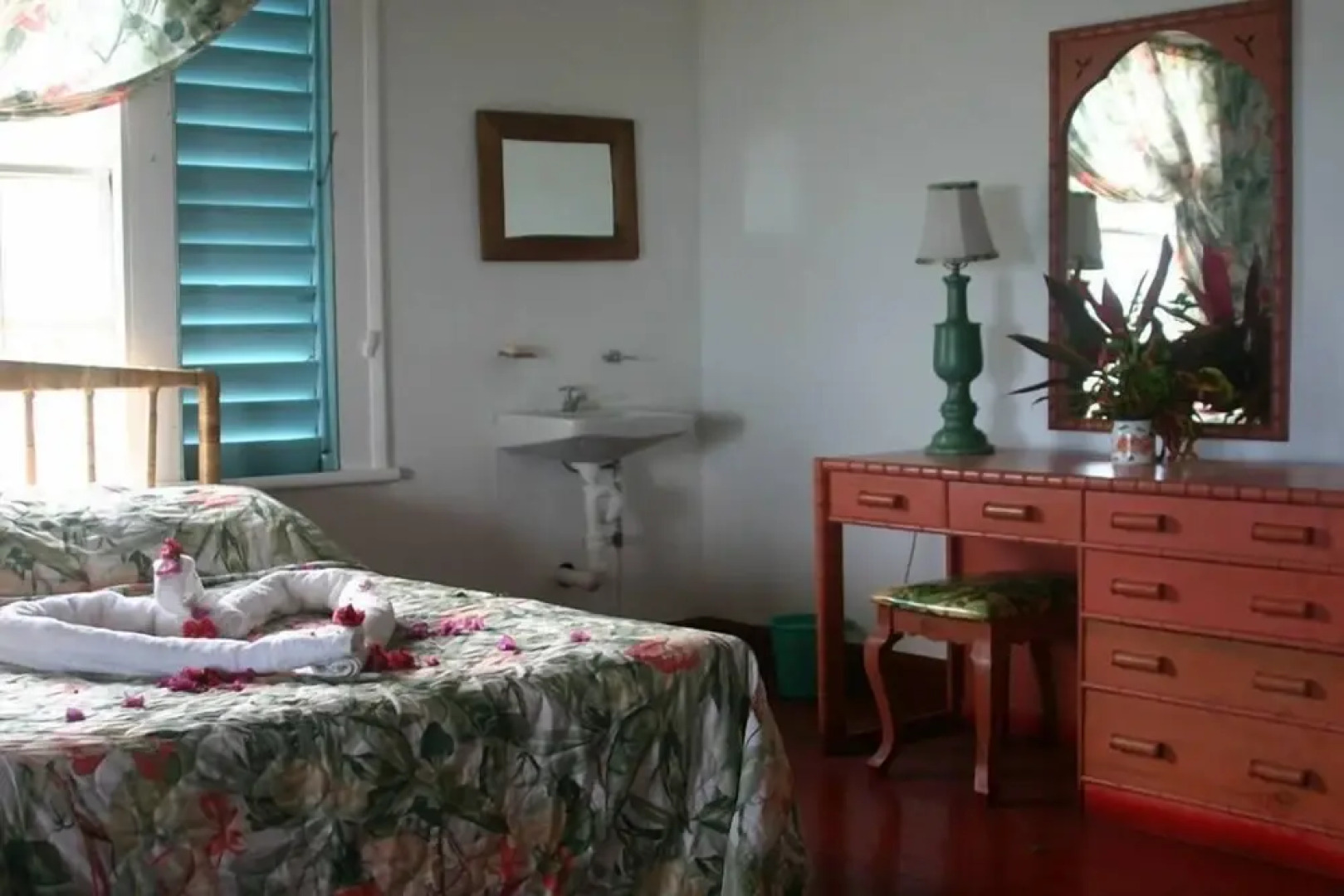 Shafston Great House