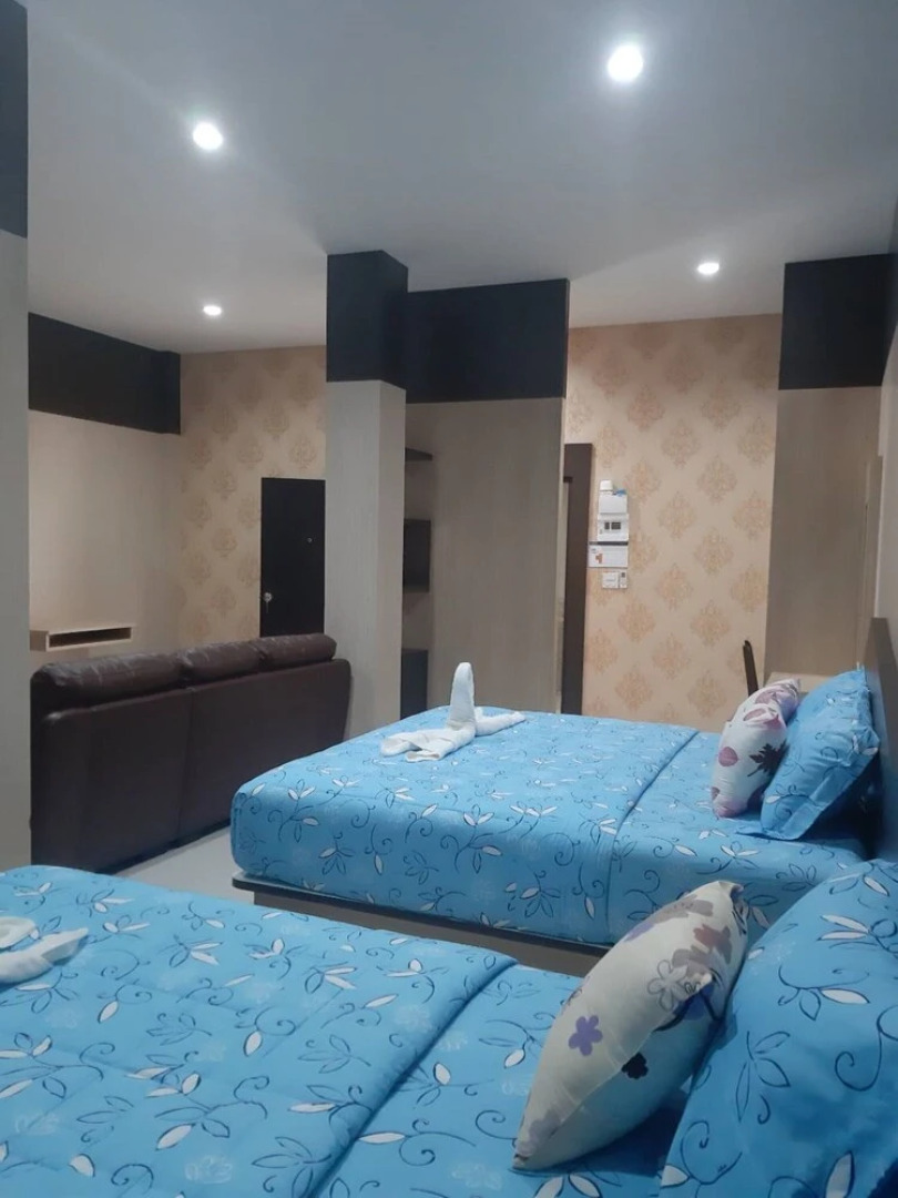 Tho Mai Resort Rayong