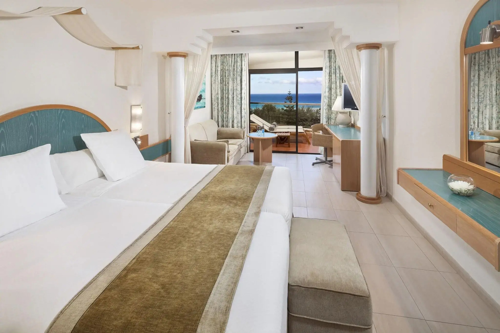 Paradisus by Meliá Fuerteventura – All Inclusive