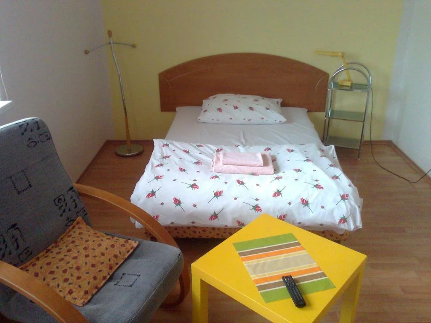 Penzion Fantázia Michalová