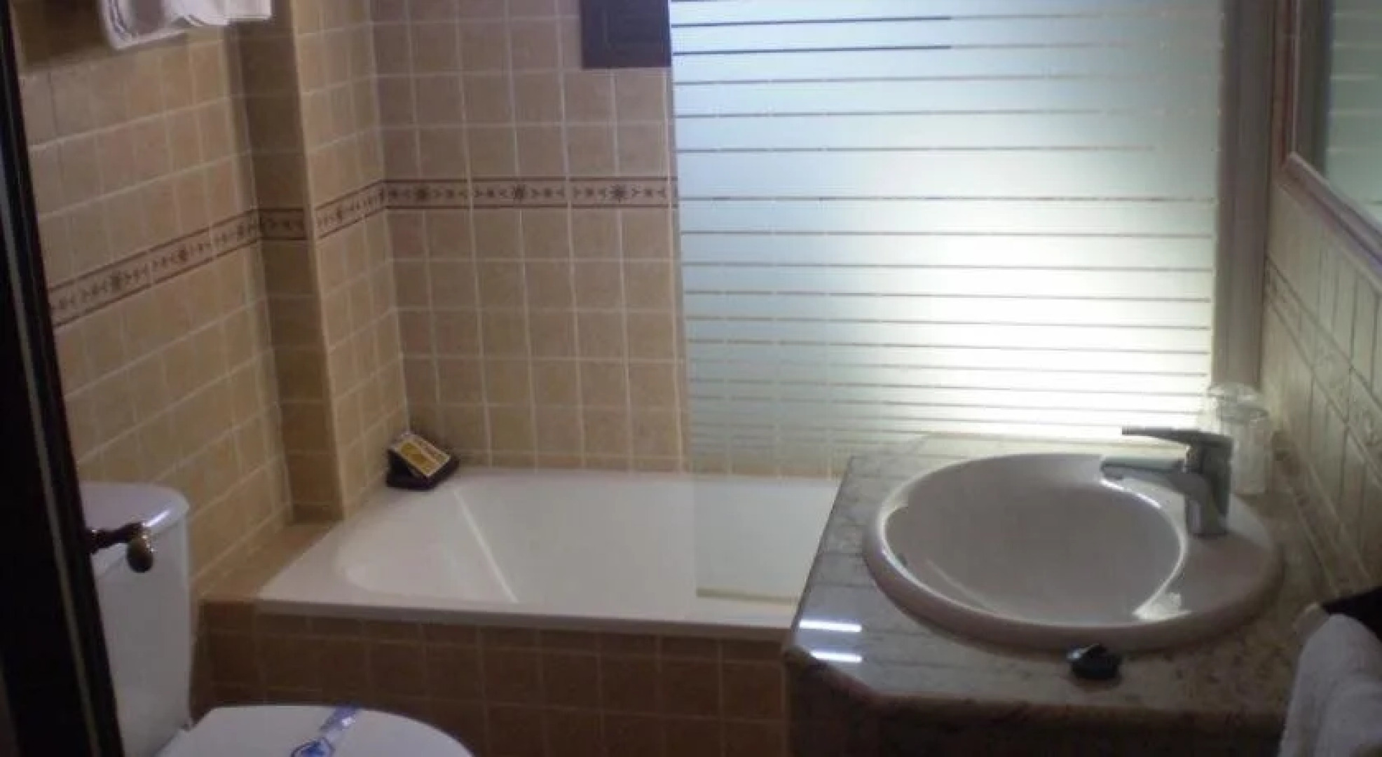 Balcón de los Montes