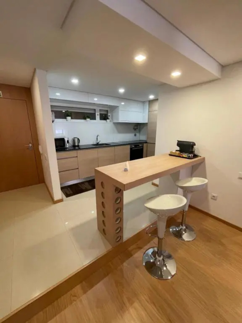 Apartamento Milénio T2