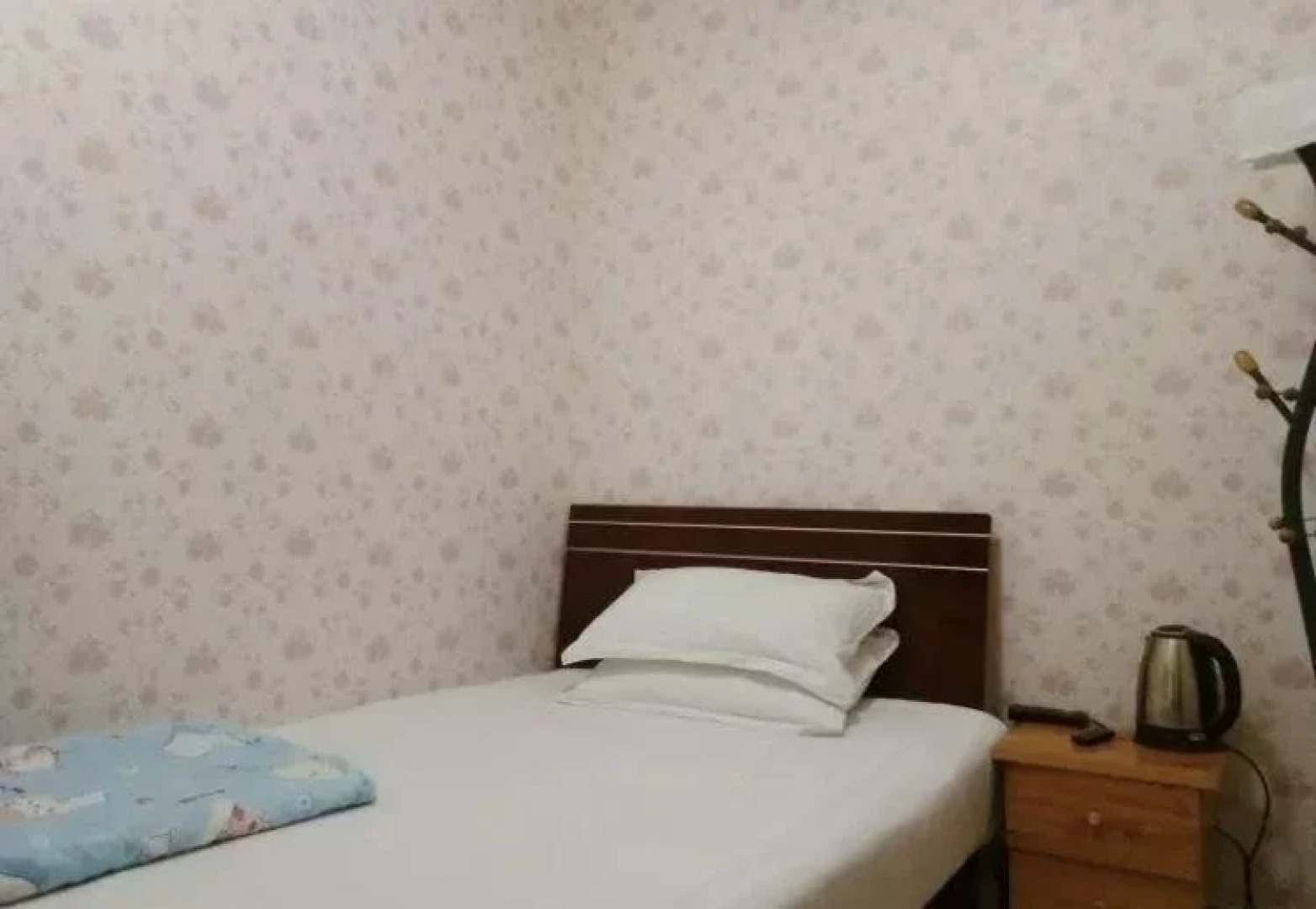 Zhengzhou Love Home Hotel