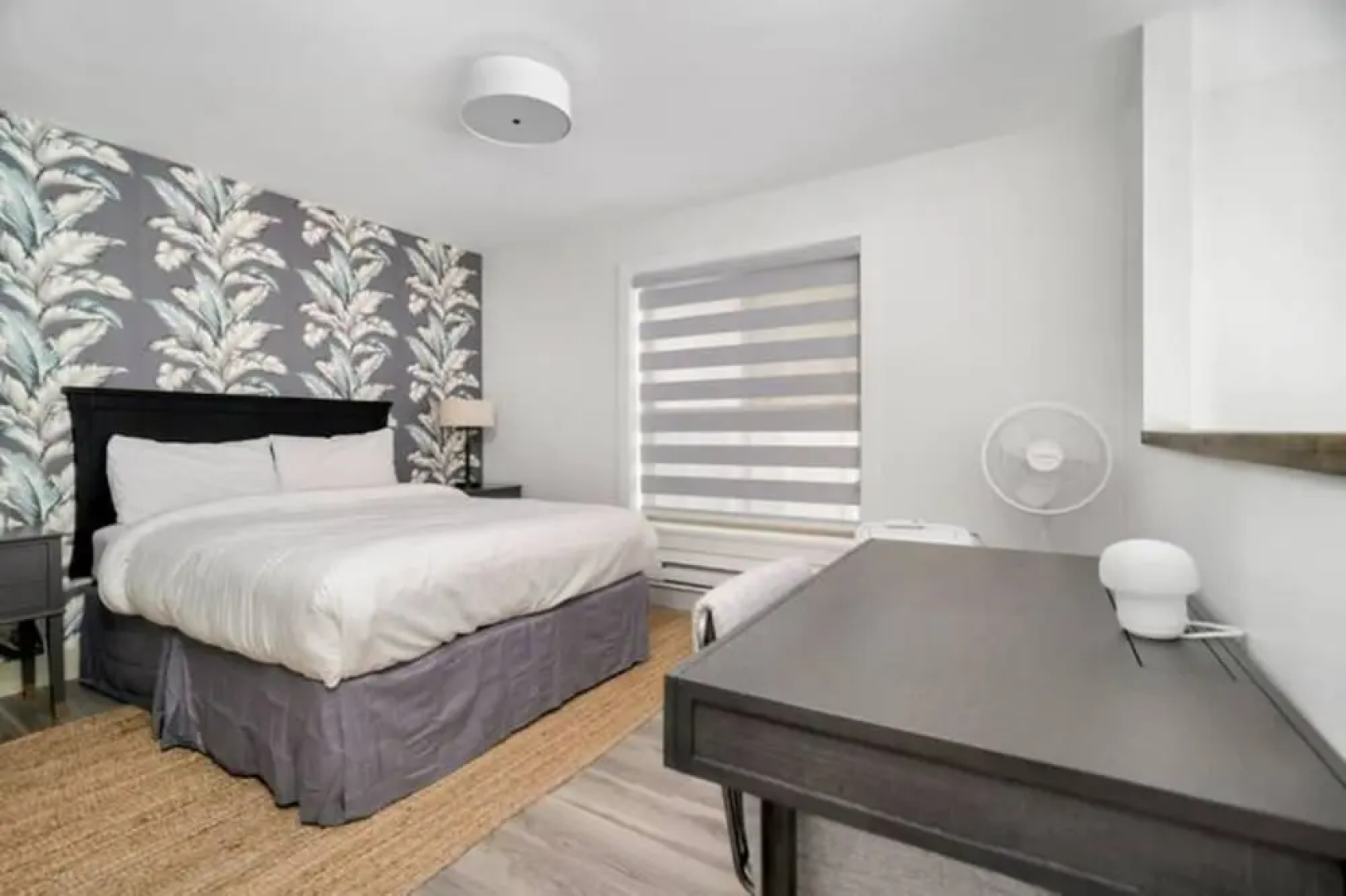 4BR Penthouse Rooftop of Harrison