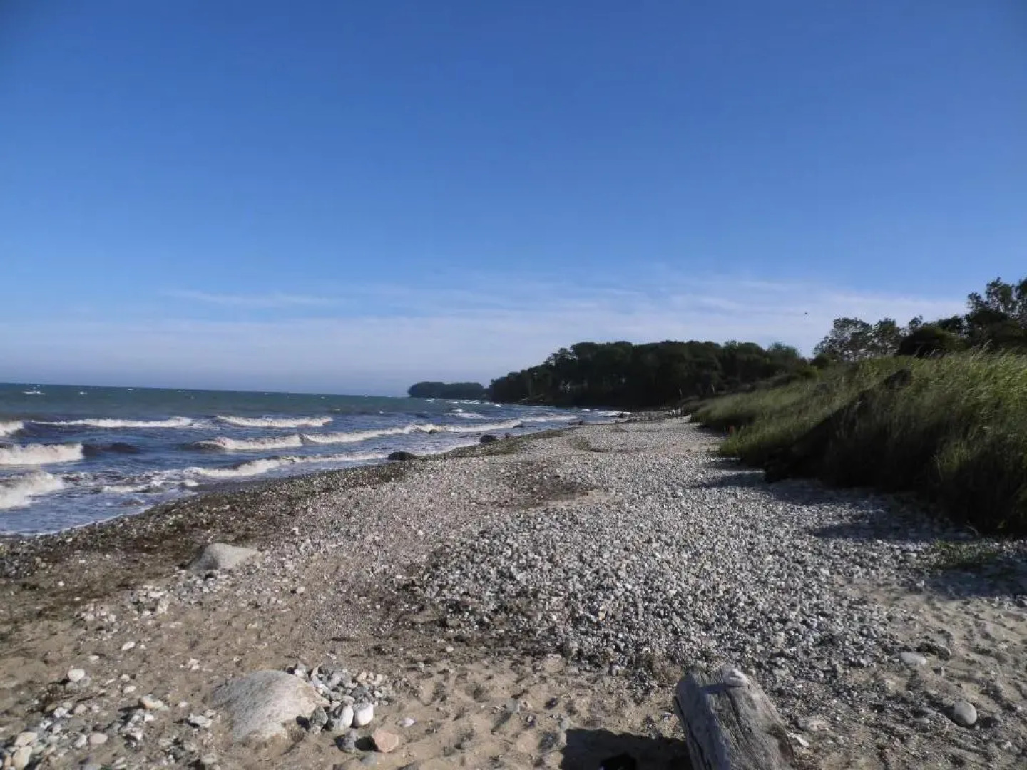Ferienwohnungen Tietgen