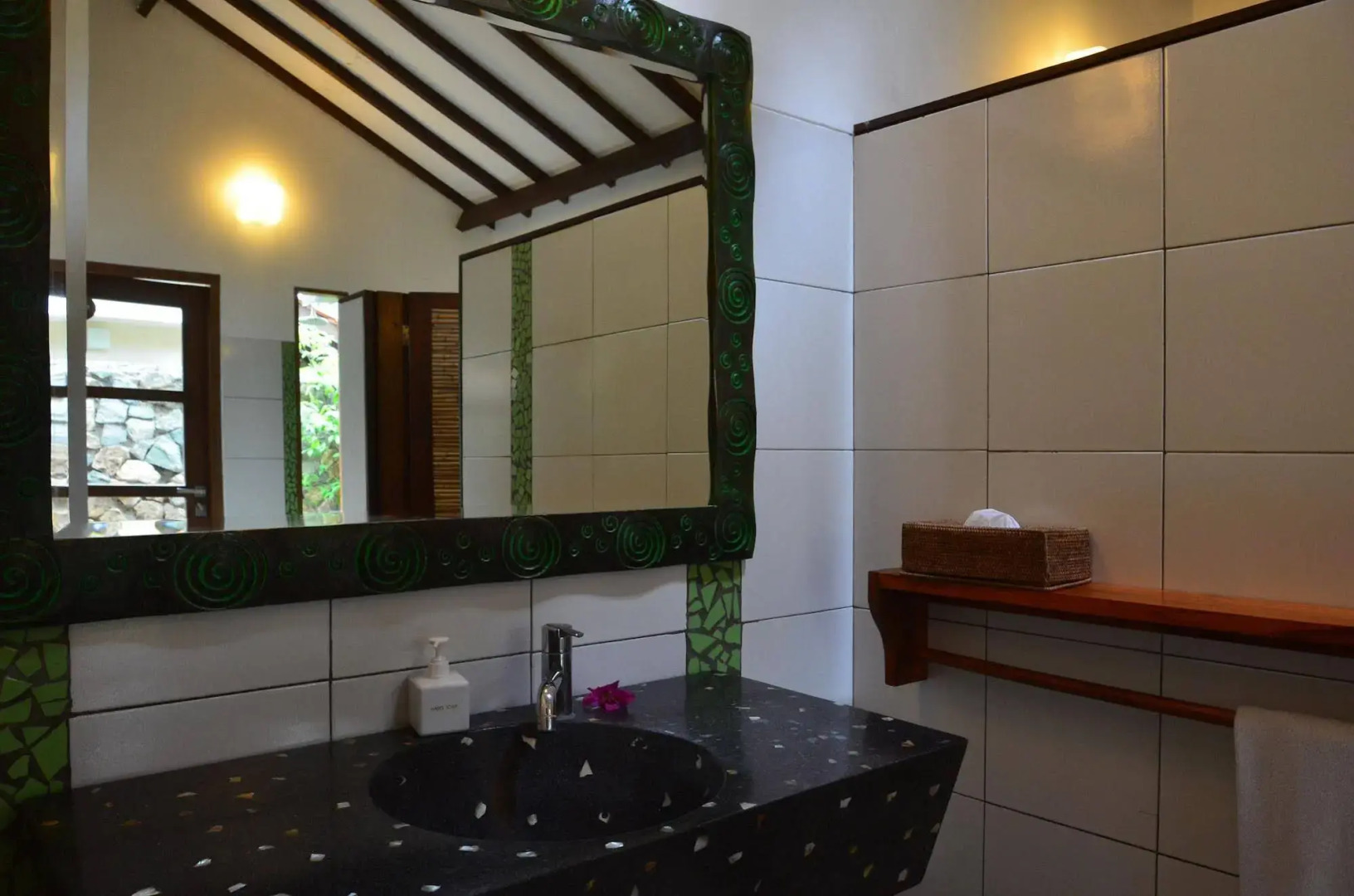 Cocotinos Sekotong Lombok