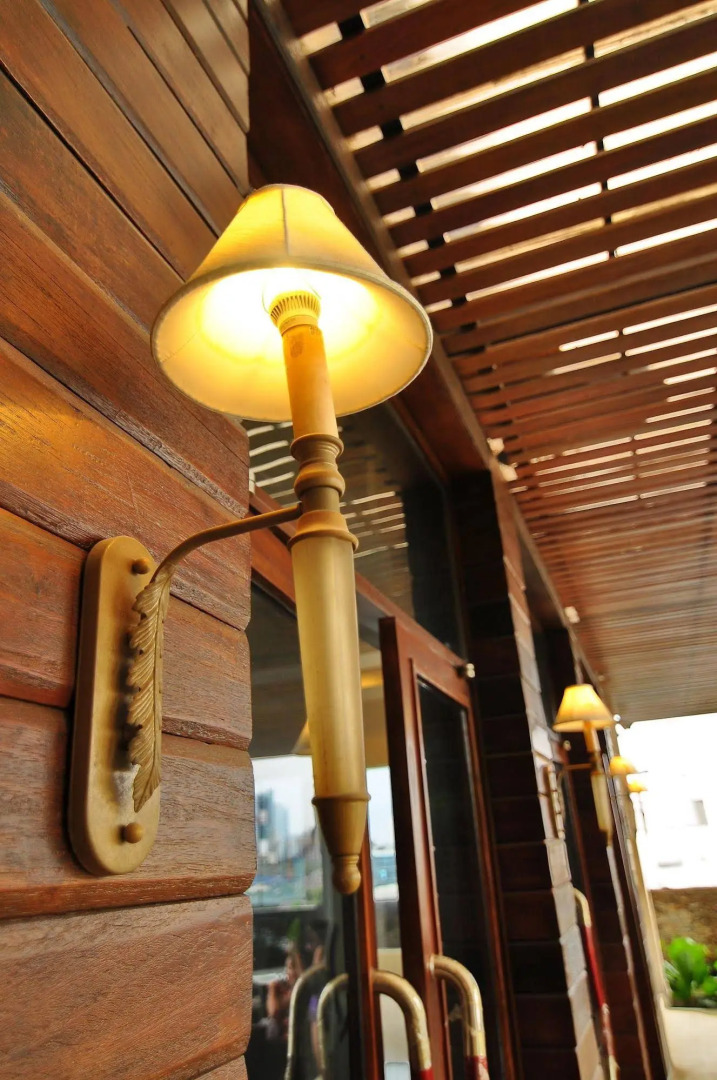 The Cocoon Boutique Hotel