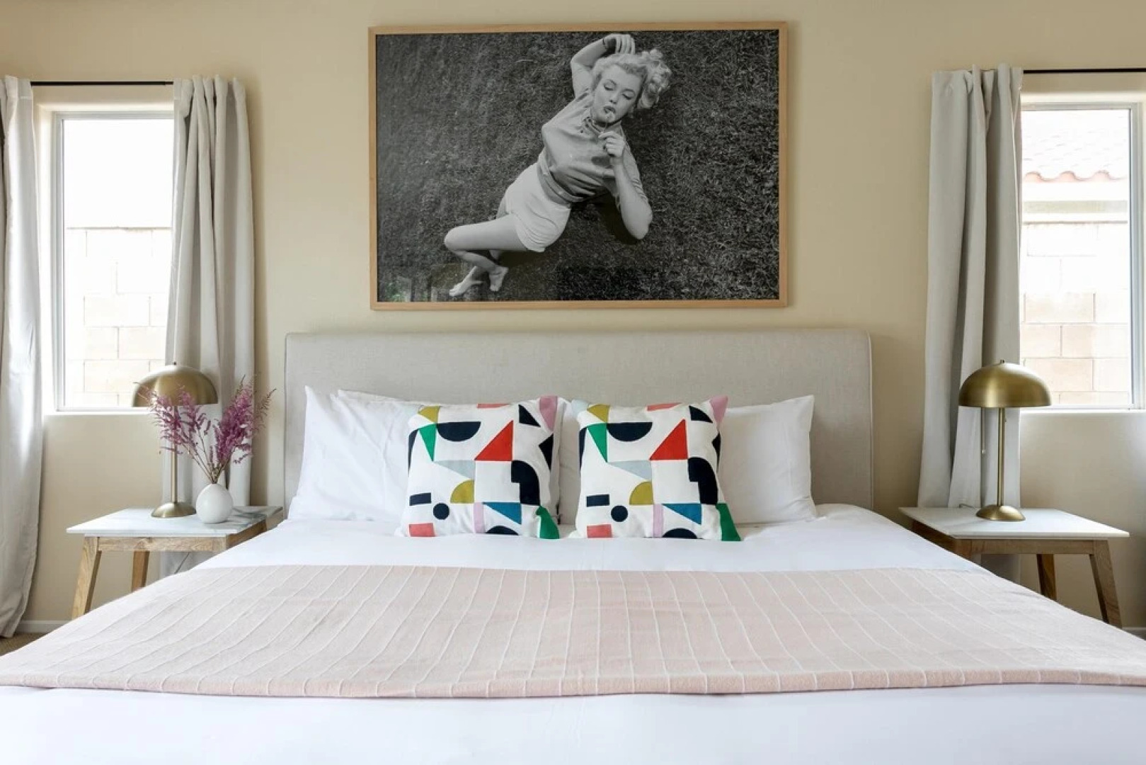 Flamingo by AvantStay | Desert Oasis 10 Mins to Coachella w/ Pool