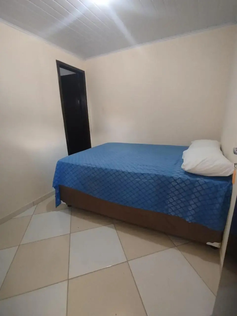 Pousada Tio Sinhô e Tia Sinhá