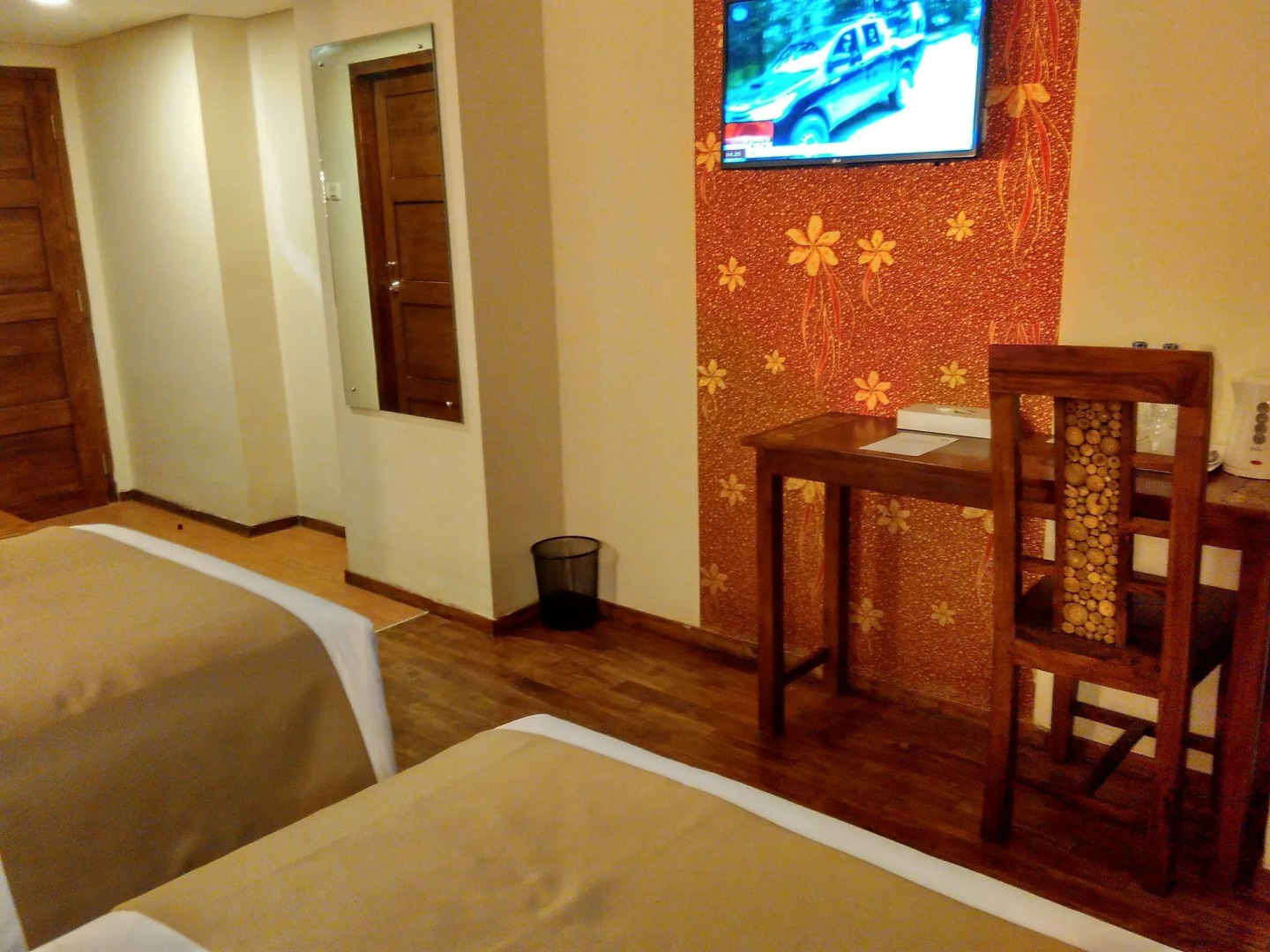 1O1 URBAN Jakarta Thamrin