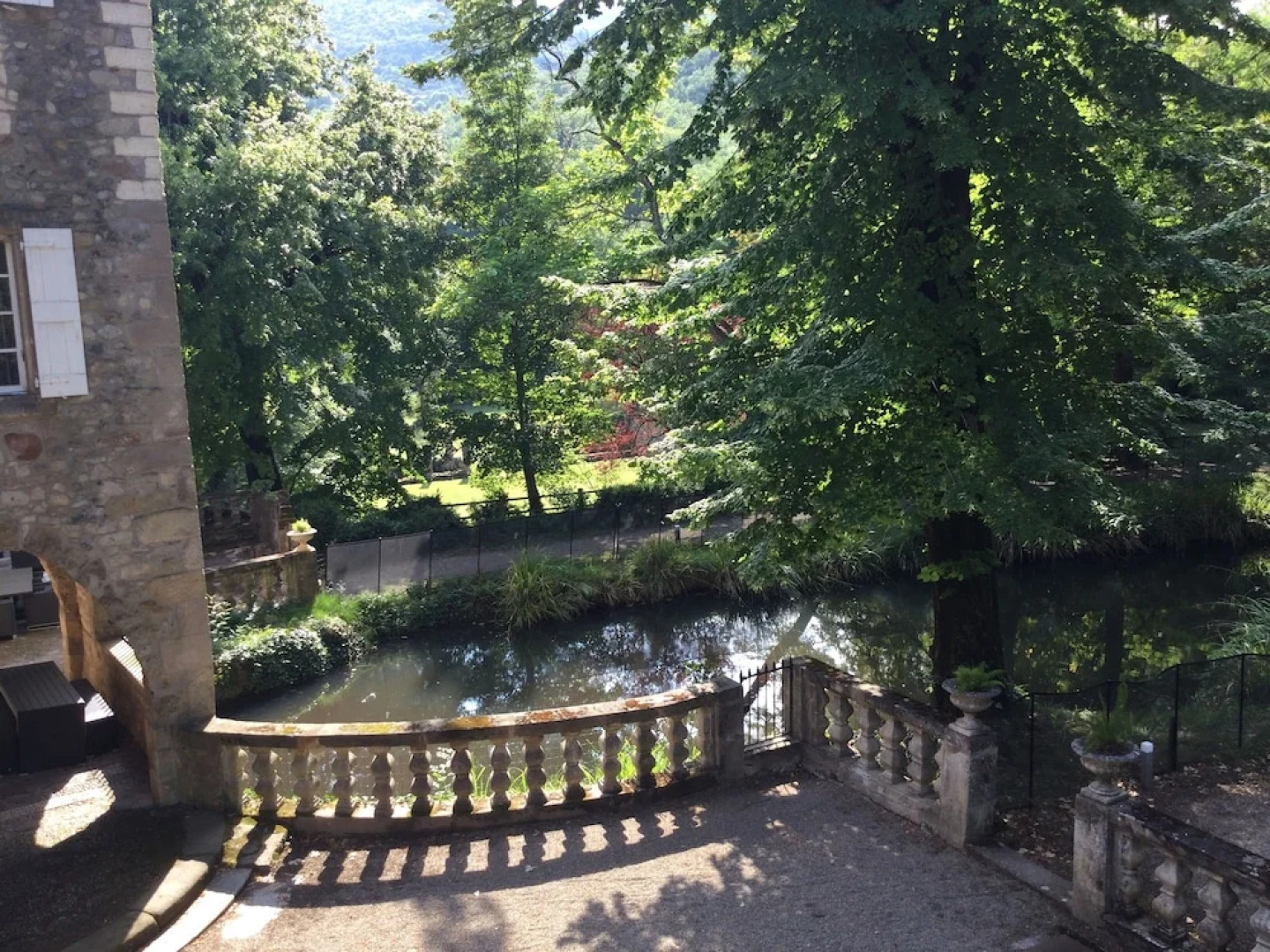 Domaine de Saint Charles