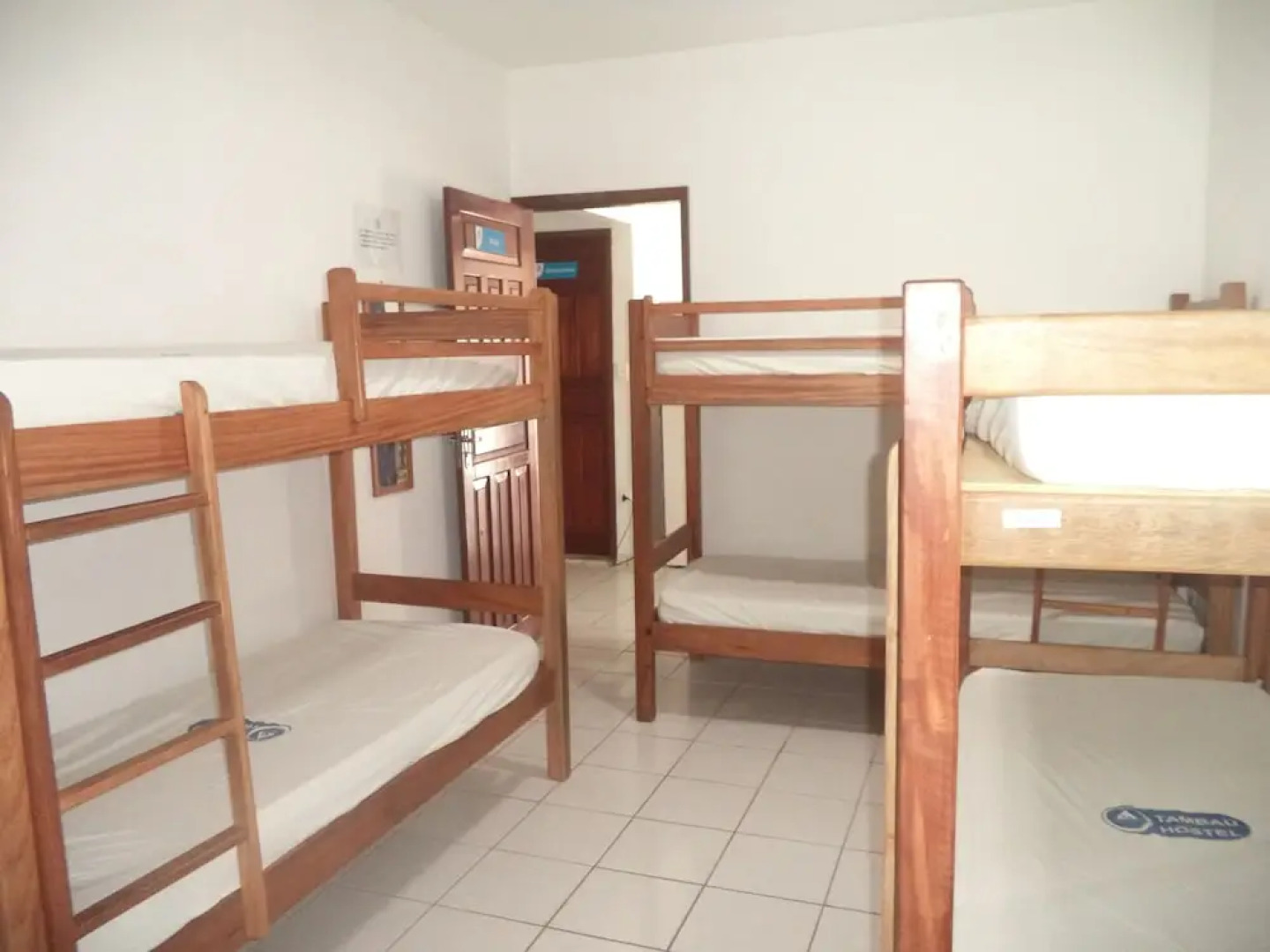 Tambaú Hostel