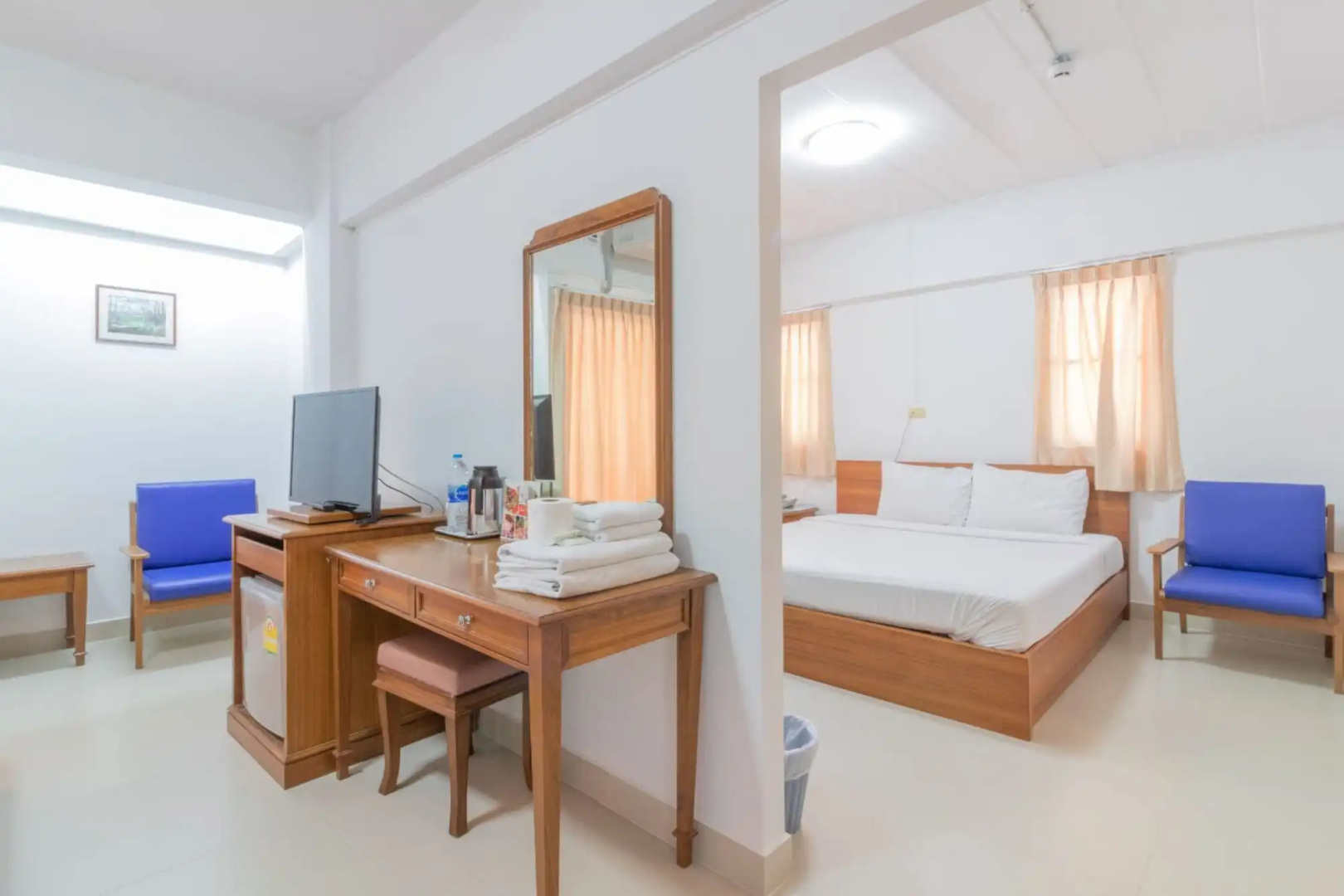 Siam Palace Hotel