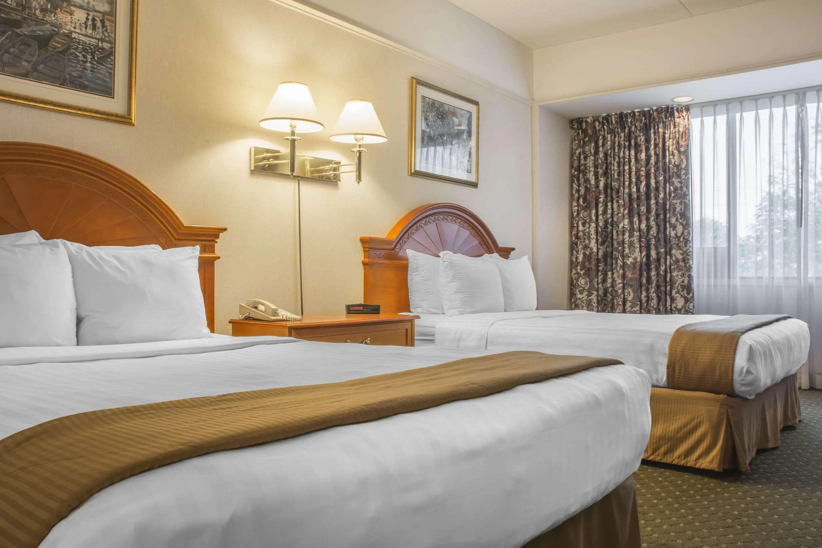 Clarion Hotel & Conference Centre